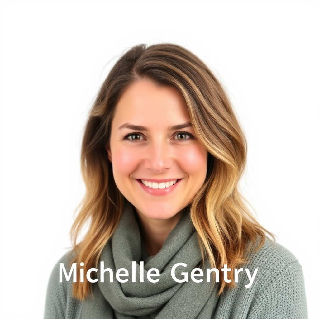 Michelle Gentry's Profile