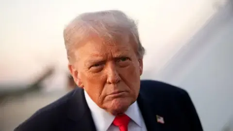 Trump and Xi Jinping Set to Gather in South Korea as the Social Media Platform Agreement Gets Green Light