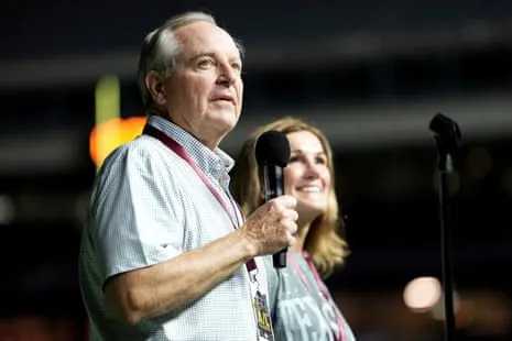 Texas A&M President Steps Down Following Controversy Regarding Gender-Related Teachings