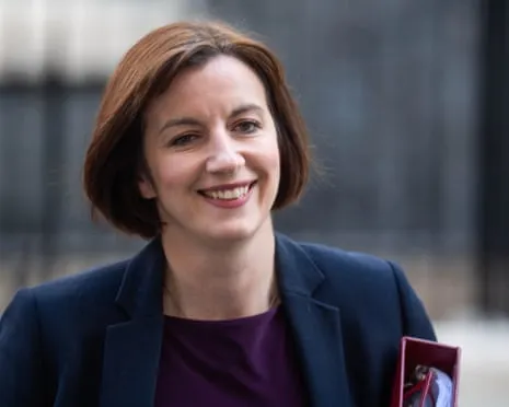 Scrapping Two-Child Benefit Cap Nears as Education Secretary Slams ‘Spiteful’ Policy